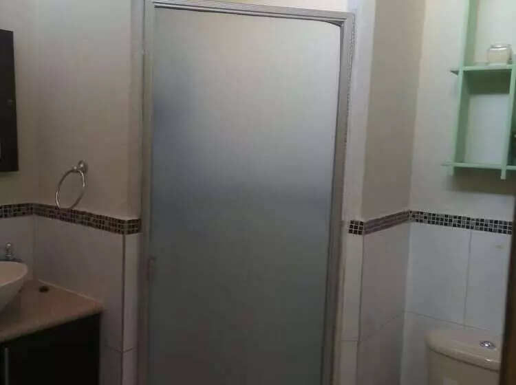 ベッドアンドブレックファースト Antiguo