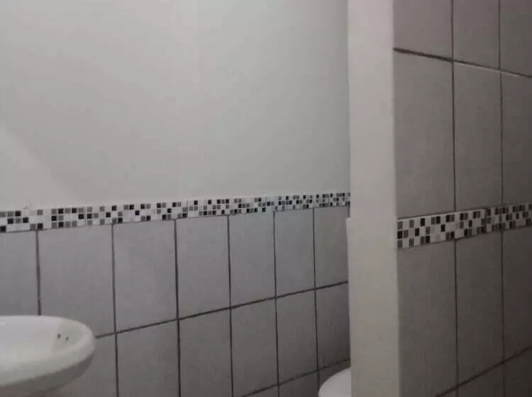 ベッドアンドブレックファースト Antiguo