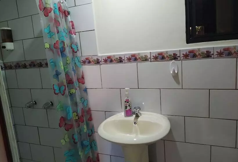 ベッドアンドブレックファースト Antiguo