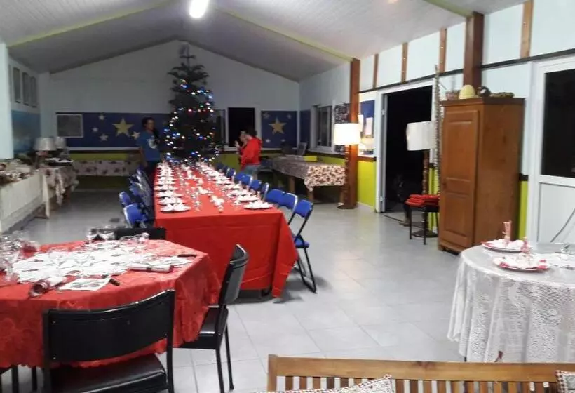 تختخواب و صبحانه Gîte Domaine De La Ferme D Erambere Lot 67 Route De La Nondoue
