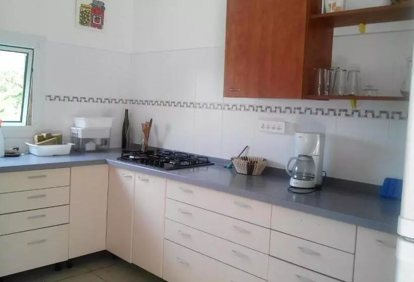 تختخواب و صبحانه Gîte Domaine De La Ferme D Erambere Lot 67 Route De La Nondoue