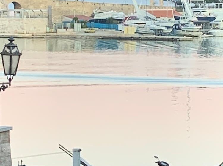 مبيت وإفطار La Banchina Holiday Rooms