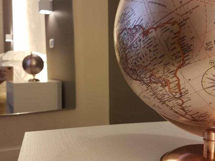 مبيت وإفطار La Banchina Holiday Rooms