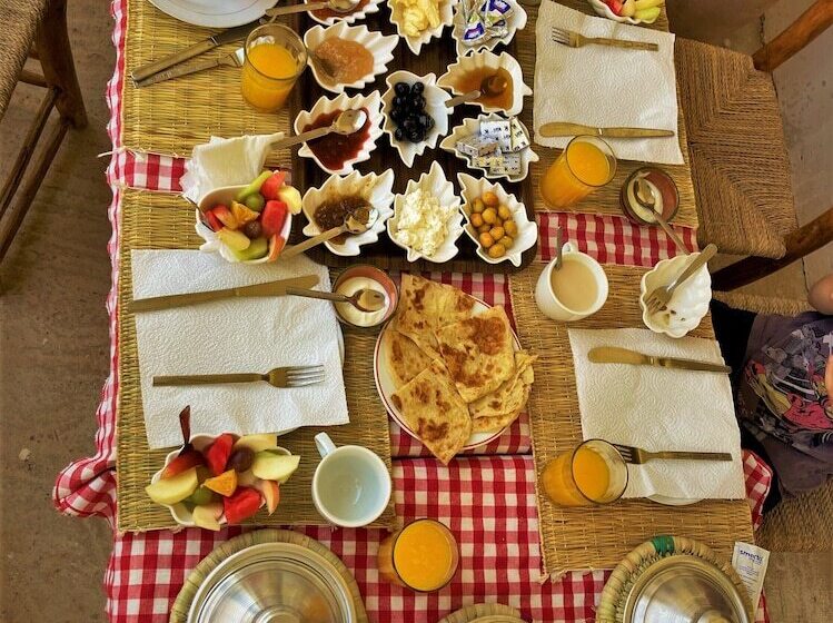 Bed and Breakfast Maison D Hote Argana