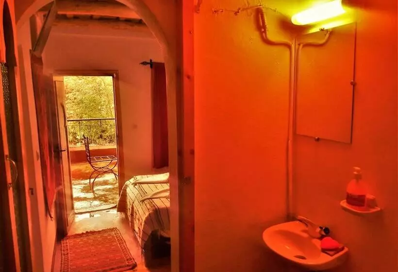 Aamiaismajoitus (B&B) Maison D Hote Argana