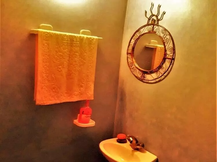 Aamiaismajoitus (B&B) Maison D Hote Argana