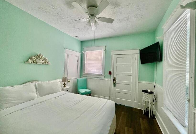 住宿加早餐 Southern Wind Inn