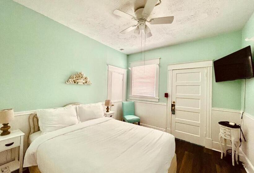 住宿加早餐 Southern Wind Inn