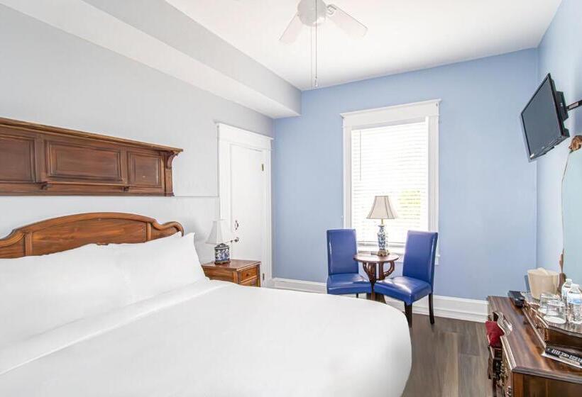 住宿加早餐 Southern Wind Inn