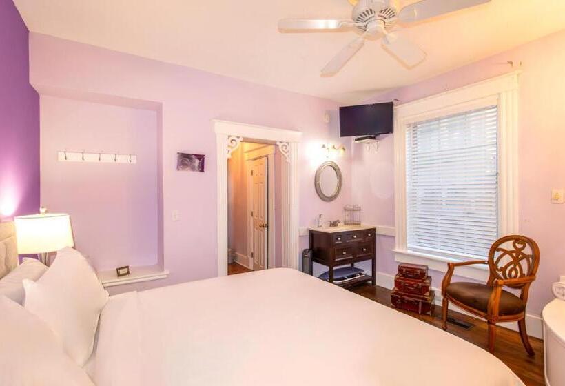 住宿加早餐 Southern Wind Inn