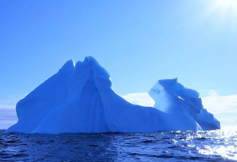 Aamiaismajoitus (B&B) White On Wood