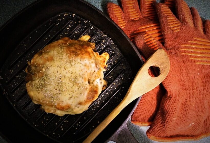 ベッドアンドブレックファースト White On Wood