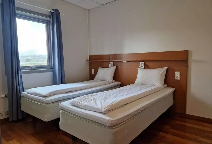 Bjugn Hotell