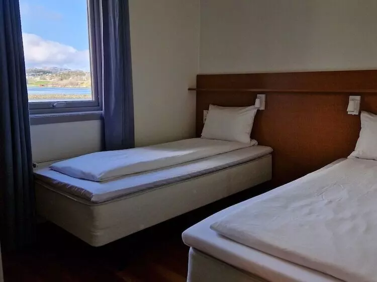 Bjugn Hotell