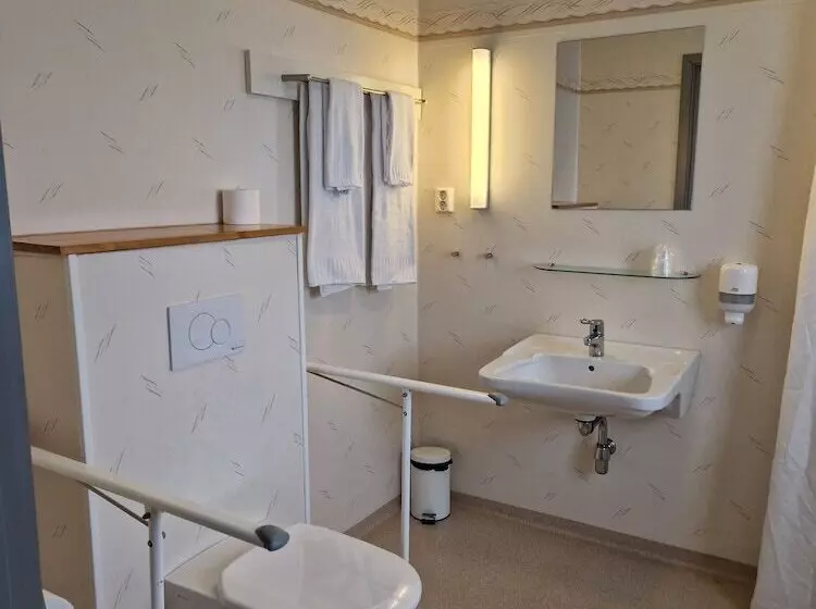 Bjugn Hotell