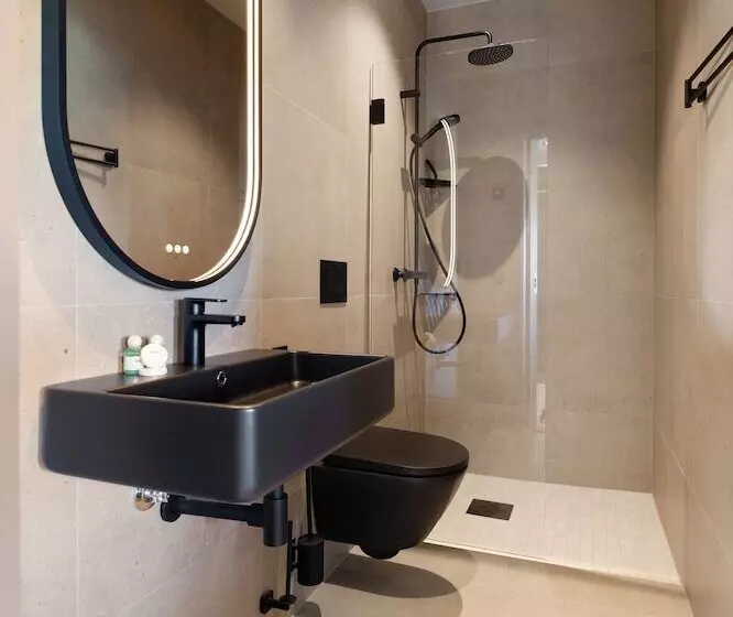 Bjugn Hotell