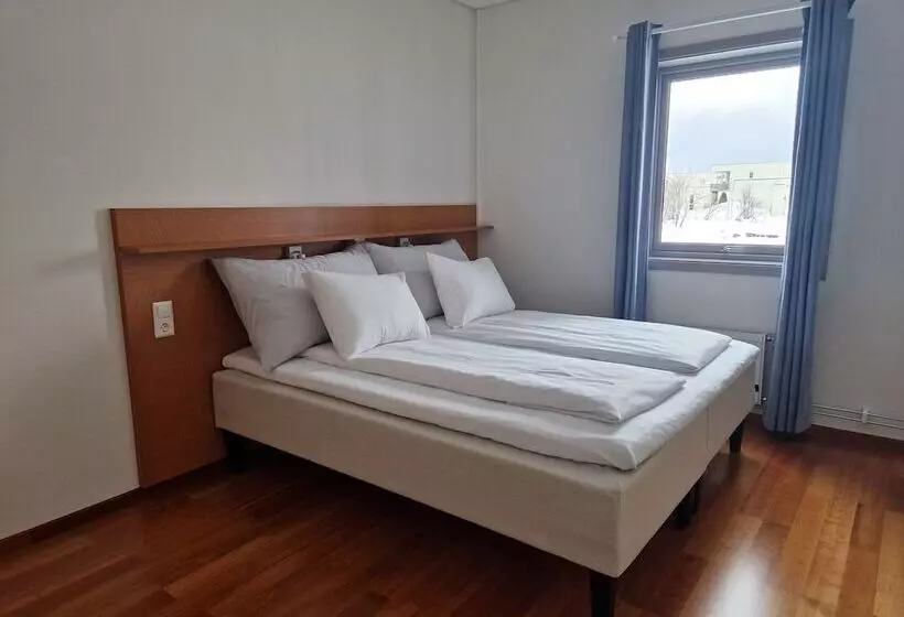 Bjugn Hotell