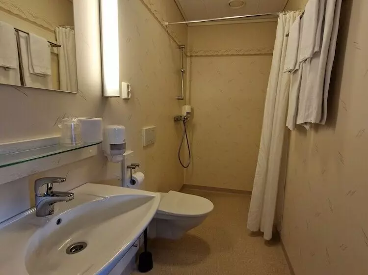 Bjugn Hotell