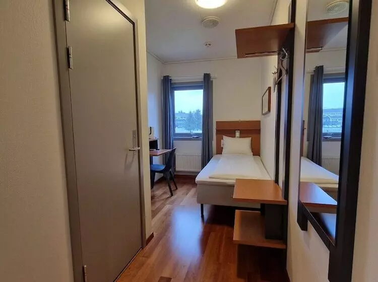 Bjugn Hotell