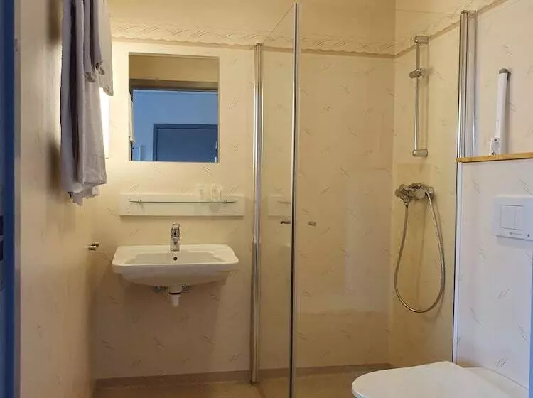 Bjugn Hotell