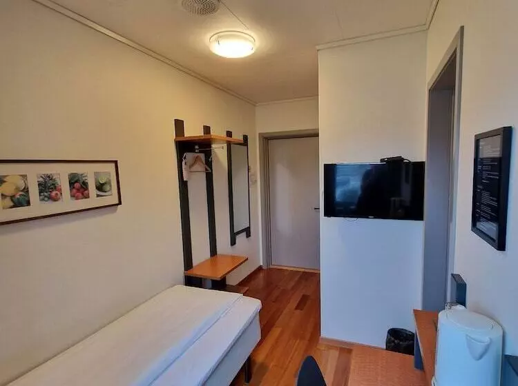 Bjugn Hotell