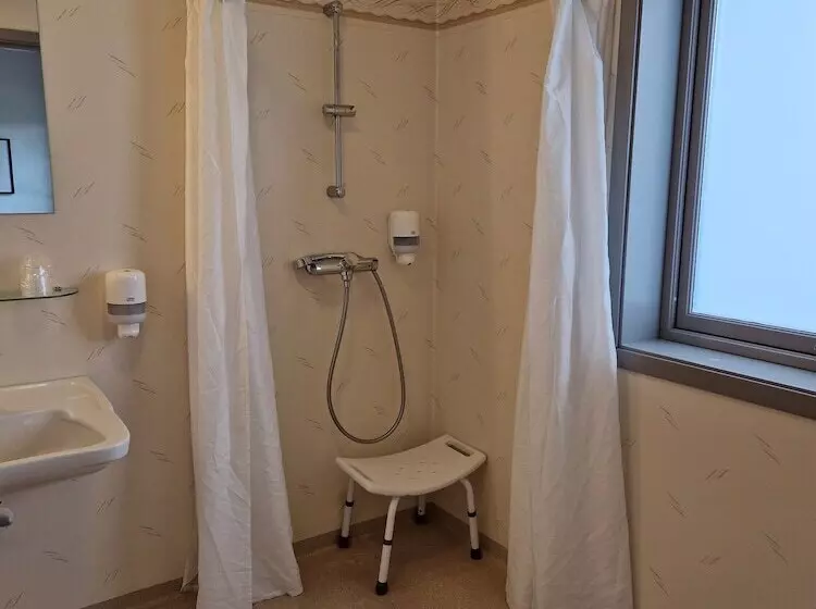 Bjugn Hotell