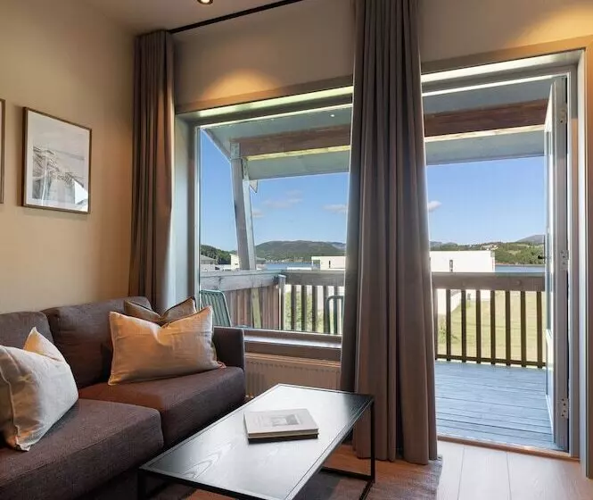 Bjugn Hotell