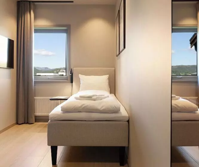 Bjugn Hotell