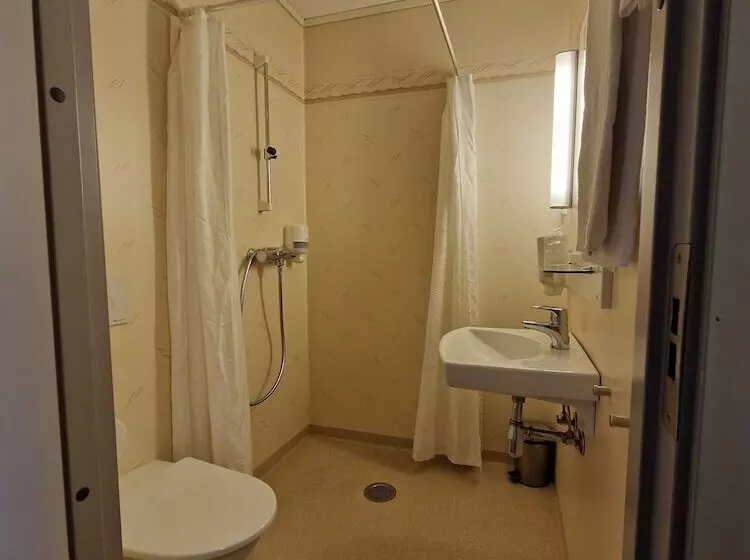 Bjugn Hotell