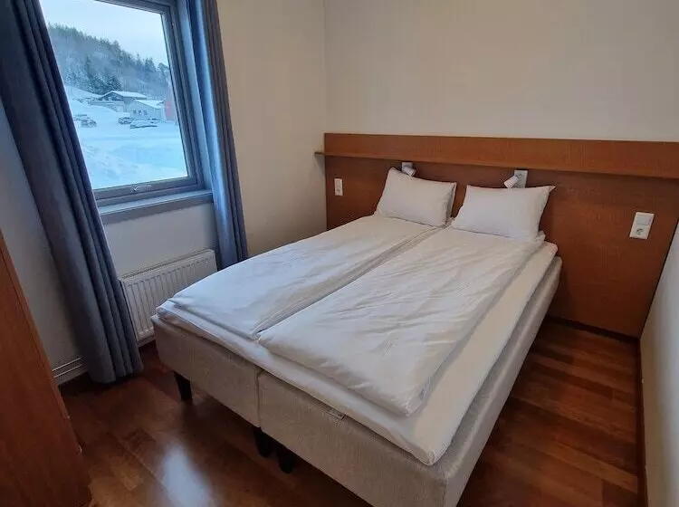 Bjugn Hotell