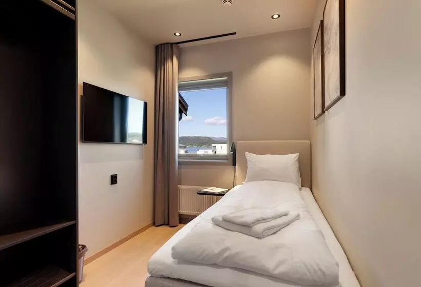 Bjugn Hotell