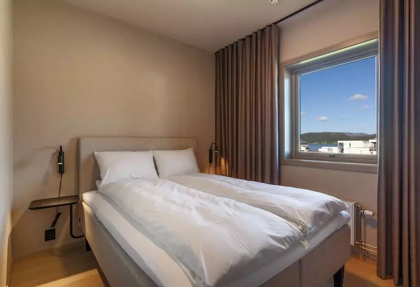 Bjugn Hotell