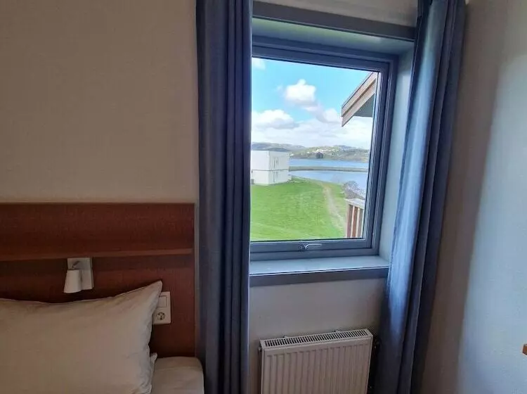 Bjugn Hotell