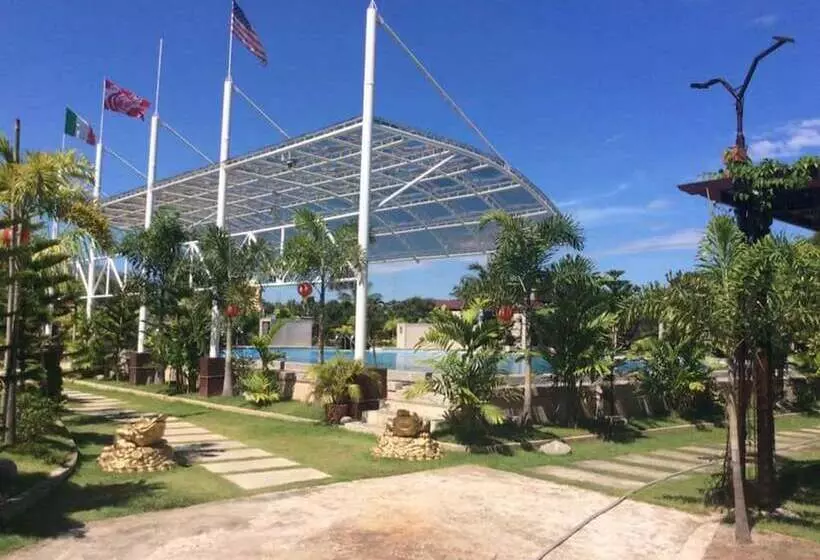 Buddha Resort By Cocotel