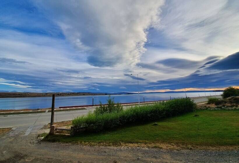Cabañas Normana Inn