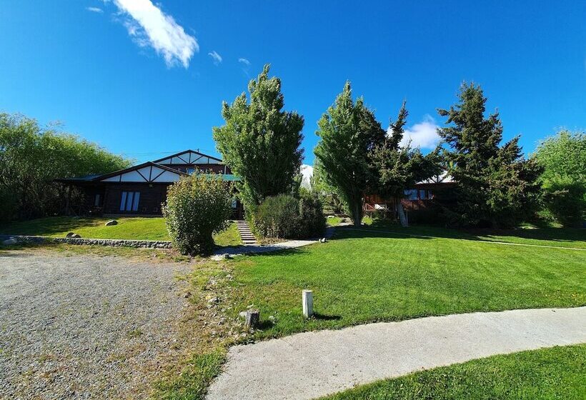 Cabañas Normana Inn