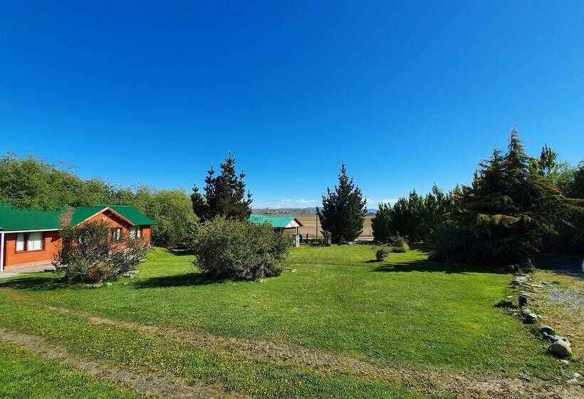 Cabañas Normana Inn