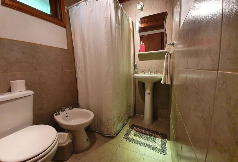 Cabañas Normana Inn