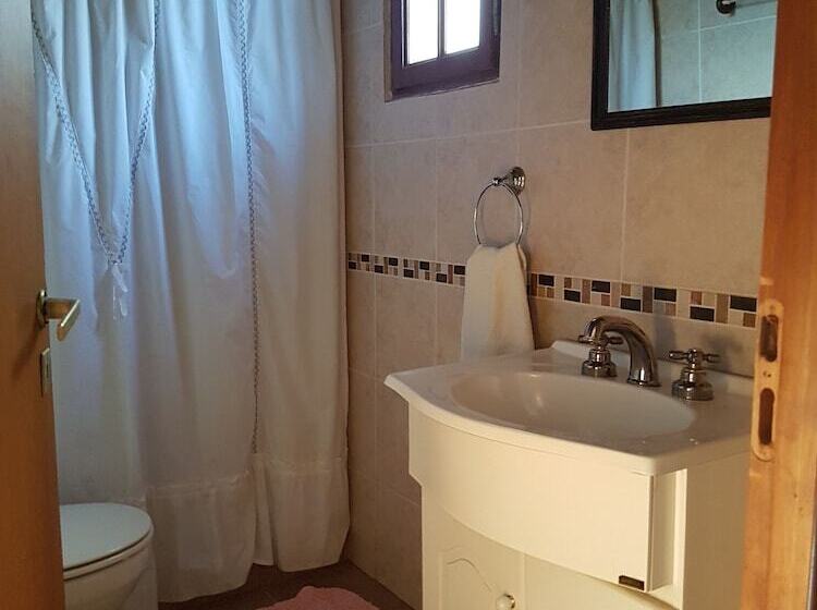 Cabañas Normana Inn