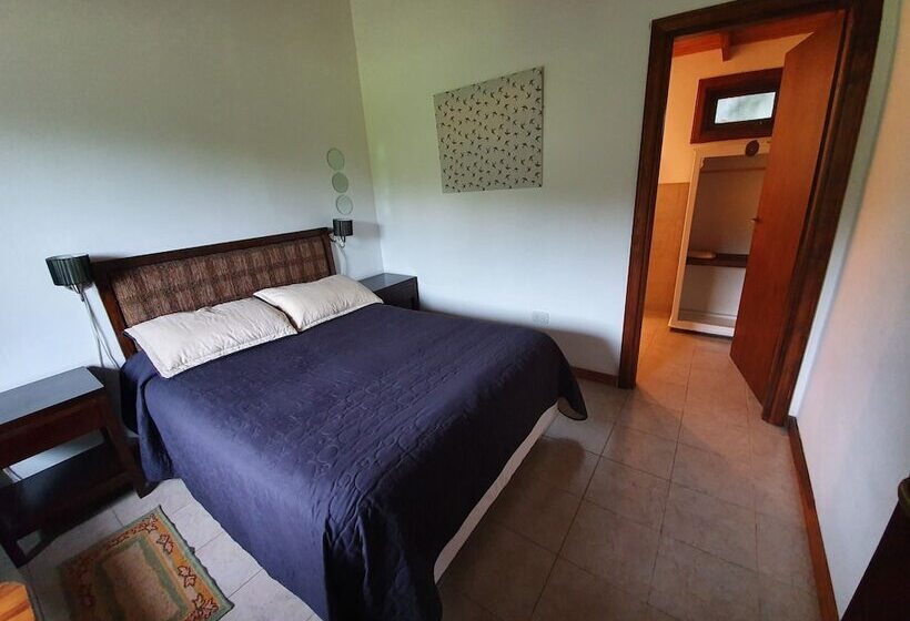 Cabañas Normana Inn