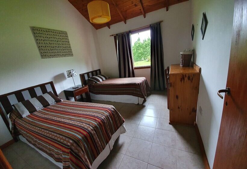 Cabañas Normana Inn