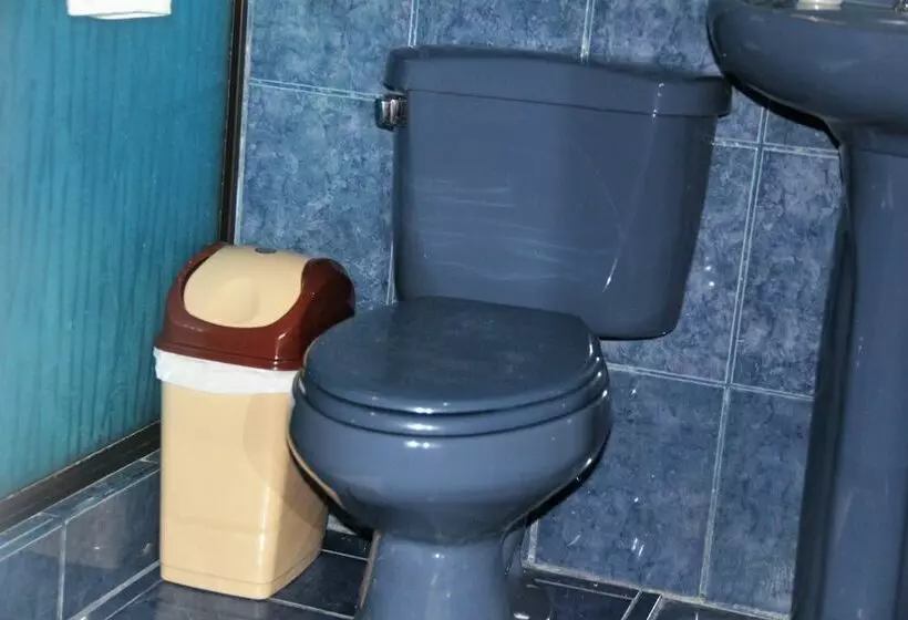 Cabinas Mansión Tropical Quepos