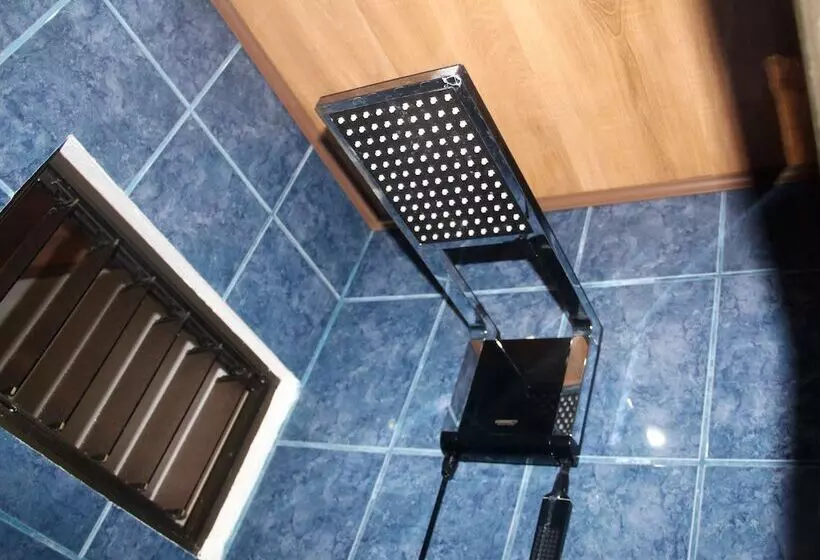 Cabinas Mansión Tropical Quepos