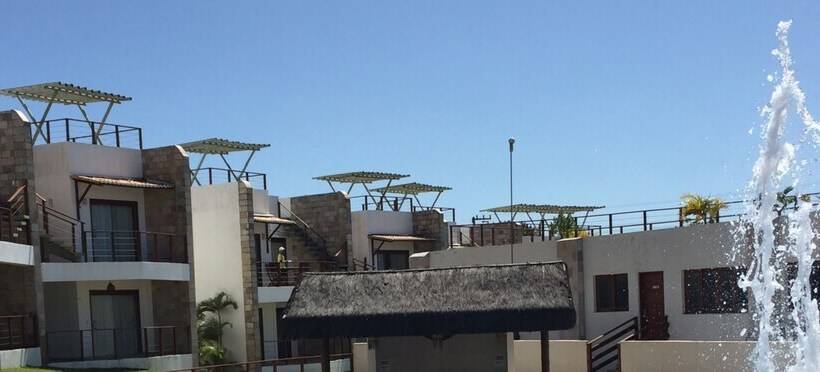 Apart Hotel Brisas Do Amor