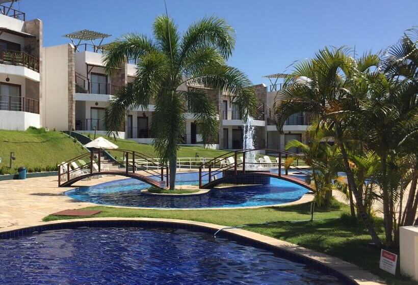 Apart Hotel Brisas Do Amor