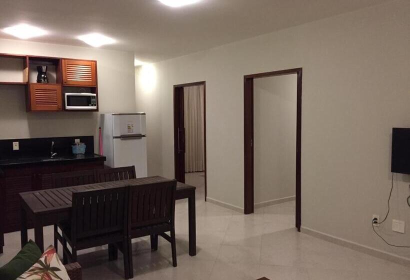 Apart Hotel Brisas Do Amor