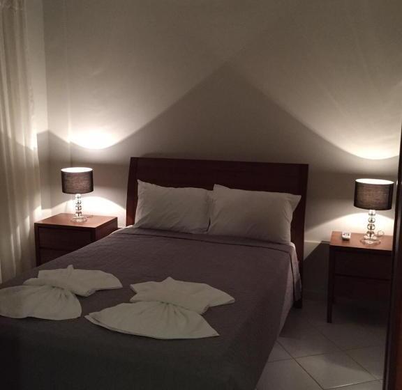 Apart Hotel Brisas Do Amor