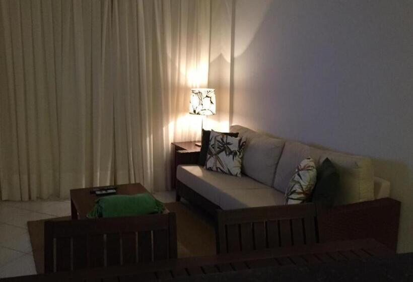 Apart Hotel Brisas Do Amor