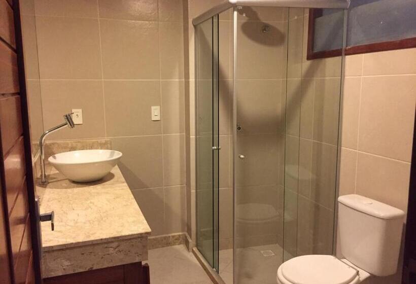 Apart Hotel Brisas Do Amor