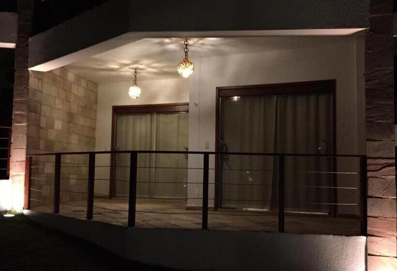 Apart Hotel Brisas Do Amor